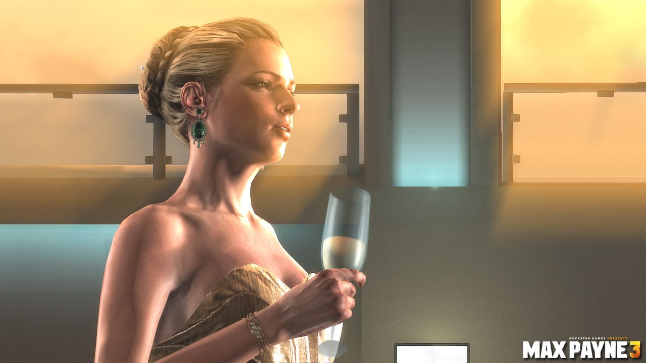 Max Payne 3 - Imagen 22